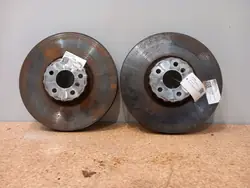 Discos de freno traseros BMW OEM 8840311 - Usados