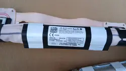 OEM 34203056C vänster airbag för Ford Fiesta MK8 2017-