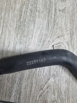 Jäähdytysnesteen Putki OEM 22251163 Renault Gama T:lle