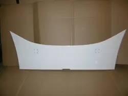 Aileron de toit Scania OEM 55666543 - État utilisé