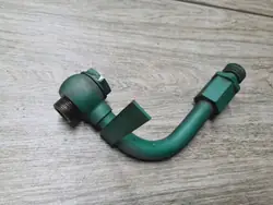 Tuyau de Vidange de Liquide de Refroidissement OEM VOLVO FH 16 D16K
