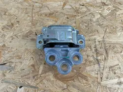 Soporte de motor Fiat 51983877