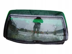 VW Golf 4 IV 99- Kombi Janela Traseira OEM RTEKO LUK526