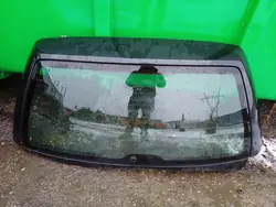 VW Golf 4 IV 99- Kombi Vitre Arrière OEM RTEKO LUK526