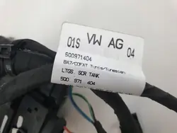 Faisceau AdBlue d'occasion OEM 5Q0971404 3Q0941329