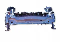Hinterer Kotflügel OEM TTI14276 für Renault Megane IV