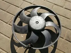 Vorderer Riemen OEM 5YY0456 für Volvo S60 II 2.0L Diesel