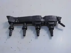 Bobina de ignição PEUGEOT 307 - Peça original