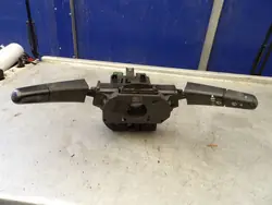 RTL Premium Combinatieschakelaar 0015404645