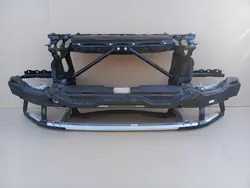 BMW G60 i5 Voorbumper Set Onderdelen OEM 5A87905