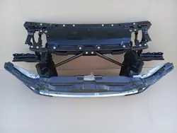 BMW G60 i5 Front Bumper & Parts Set OEM 5A87905