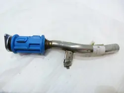 Tubo de mariposa escape OEM 200280018R Citan