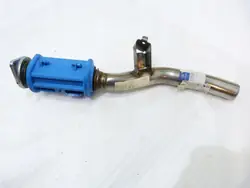 Pakoputken kuristusputki OEM 200280018R Citan
