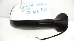 Rétroviseur droit OEM 368446544 pour Dacia Duster I FL 13-17