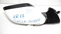 Rétroviseur droit OEM 368446544 pour Dacia Duster I FL 13-17