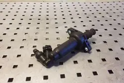 Kytkin sylinteri SEAT TOLEDO IV 1.6L Diesel 2013 OEM