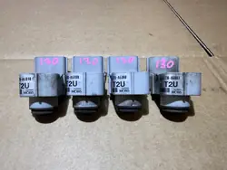 Capteur de stationnement OEM 95720-A6000 pour Hyundai i30 II/ix35