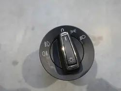 Lichtschalter SEAT LEON III Original