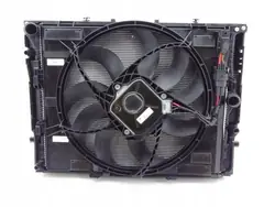 BMW 3 GT F34 320i 2.0 Kylsats Original