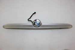 OEM 8231893 Kennzeichenleuchte Heckklappe BMW E46 Cabrio