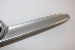 OEM 8231893 Faixa Iluminação Matrícula BMW E46 Cabrio