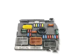 Caja Módulo BSM OEM 9667199780 para Peugeot Citroen