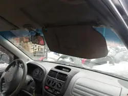 Visor direito OEM IGNIS I para Suzuki Ignis