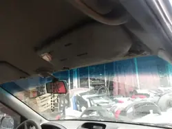 Visor direito OEM IGNIS I para Suzuki Ignis