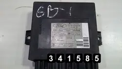 Ford Focus ECU OEM AM-341585 Käytetty Malli 2000