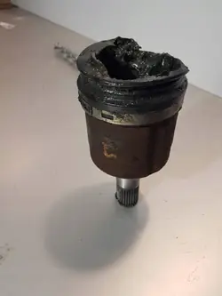 Joint de Cardan Intérieur Hyundai Kona 2021 OEM 9