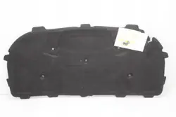 Motorhuvisolering OEM 360213641 för Audi A4 B8 07-11