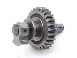 Mazda 626 2.0 DITD 97-02 Achteruit Tussenwiel OEM