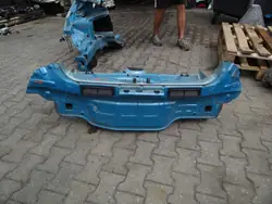 OEM 69100K7000 bakstötfångare för Hyundai i10 III 2021