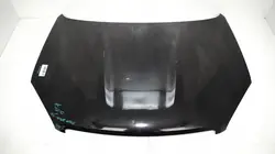 Moottorikansi OEM 375483900 Nissan Qashqai J10:lle