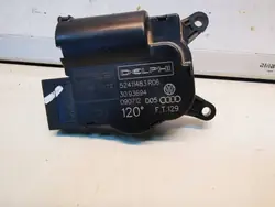 Audi Q7 2009 Gebläseklappenmotor OEM 7L0907511AE