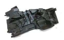 Isolation acoustique OEM 7636790 pour BMW 4 Gran Coupe F36
