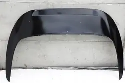 Couvre-toit Porsche 997 911 Carrera S Cabrio OEM