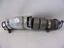 Tuyau Turbo Kia OE OEM acm958531 pour Rio IV 1.0