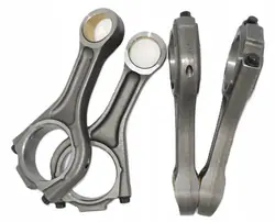 Kiertokanki OEM 204DTA Jaguar 2.0TD Moottoriin