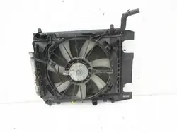 Radiateur Eau & Climatisation OEM 12447411479 Toyota