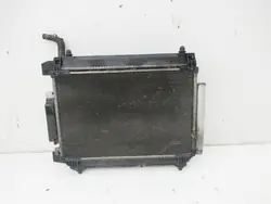 Wasser- & Klimakühler OEM 12447411479 Toyota Yaris