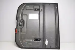 Gebrauchte Volvo XC60 Kofferraummatte OEM 039834880