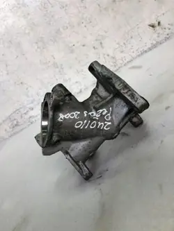 Tubo enfriador EGR OEM 9821154280 Peugeot 308 2019
