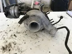 Turbo Fiat Ducato III 2.3 Multijet 5801415508