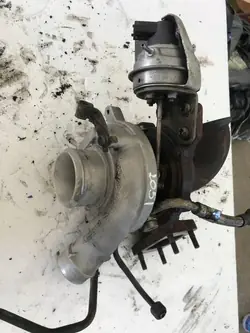 Turbo Fiat Ducato III 2.3 Multijet 5801415508