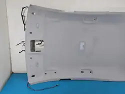 OEM IMPRK1539935 Ciel de Toit pour Kia Ceed III 2018-2021