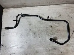 Fuel Hose MAN TGL D0834 180 220 HP Euro 5