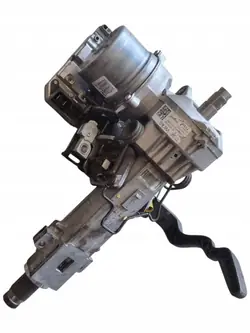 Columna de dirección VW Polo VI 6C1423510BK