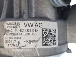 Colonne de direction VW Polo VI 6C1423510BK