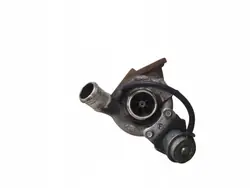 Turbo FORD 6C1Q6K682CE 2.2L Diesel 2007